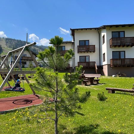 Tatry Panorama Apartment Pavcina Lehota  Exterior photo